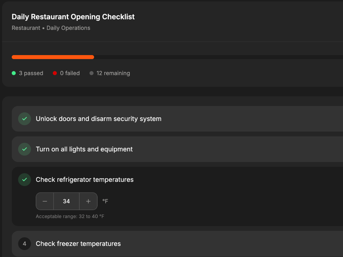 Seamless Collaboration